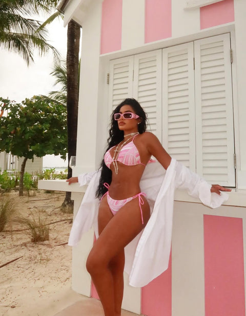 Blossom Bay Isle Bikini