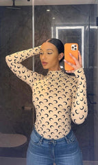 Moon Long Sleeve