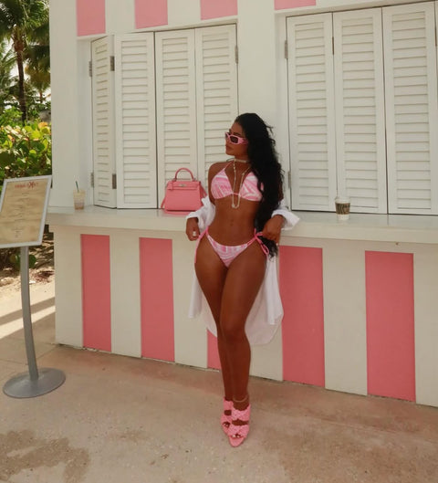 Blossom Bay Isle Bikini