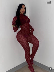 Willful Jumpsuit