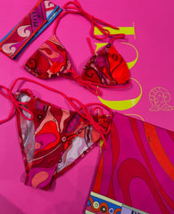 Saint Lucia Bikini