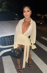 Cici Mini Dress