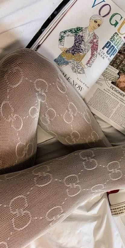 Gaby Tights