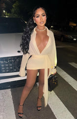 Cici Mini Dress