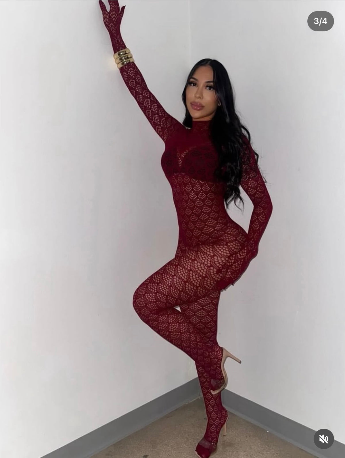 Willful Jumpsuit