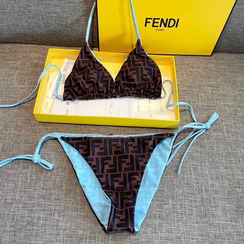 Fiona Reversible Bikini