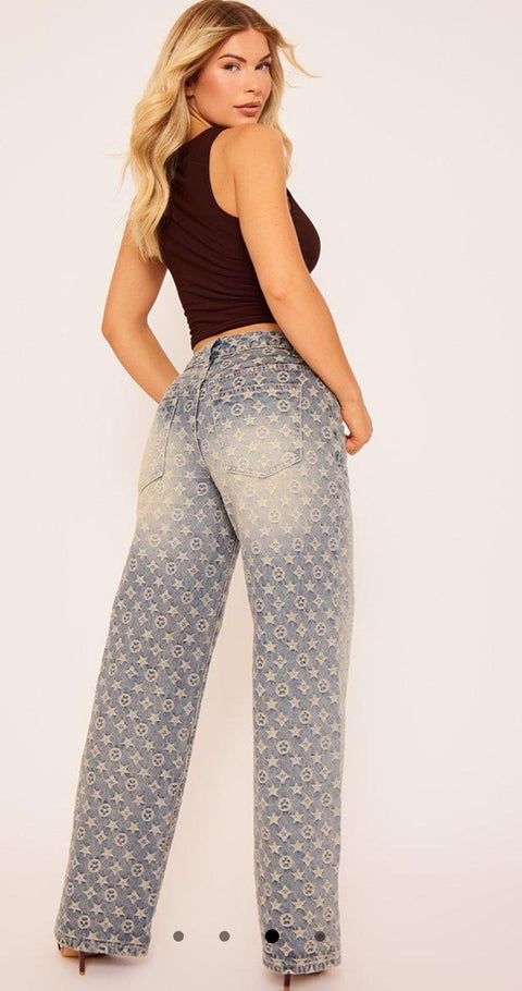 Lolo Denim Jeans