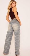 Lolo Denim Jeans