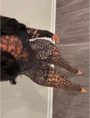 In my Element Pant Set