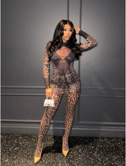 In my Element Pant Set