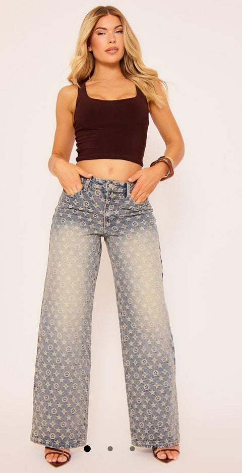 Lolo Denim Jeans