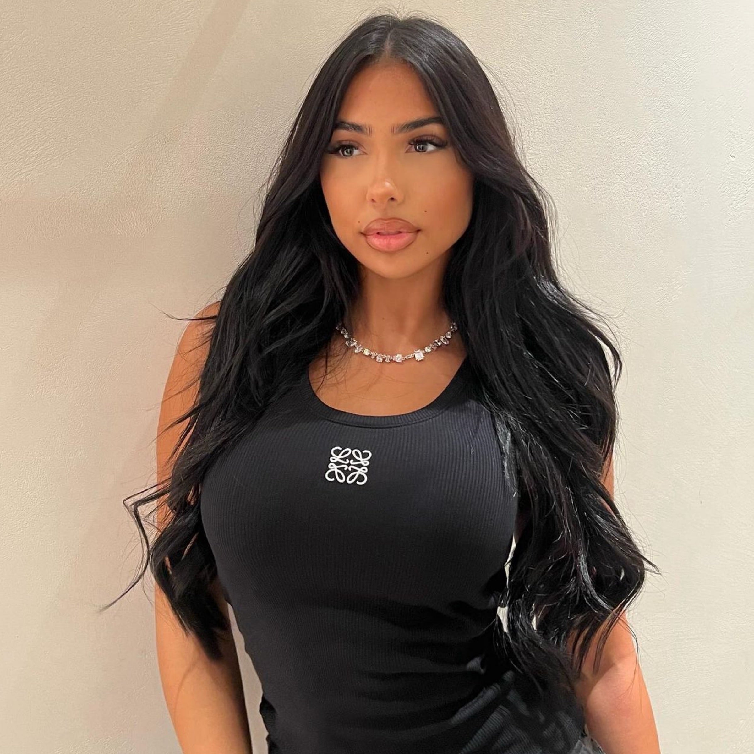 London Tank Top