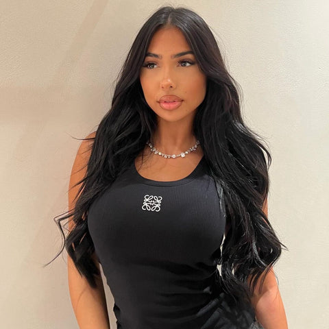 London Tank Top