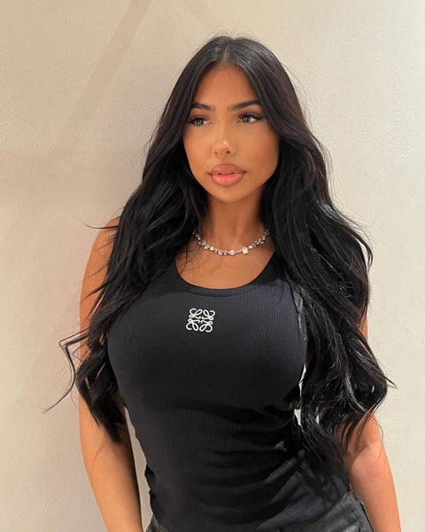 London Tank Top