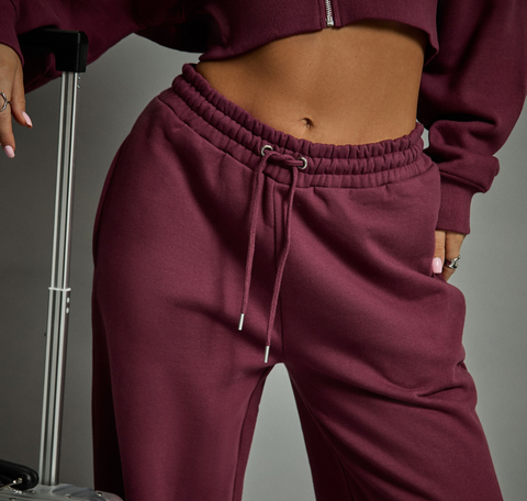 Gabrielle Tracksuit