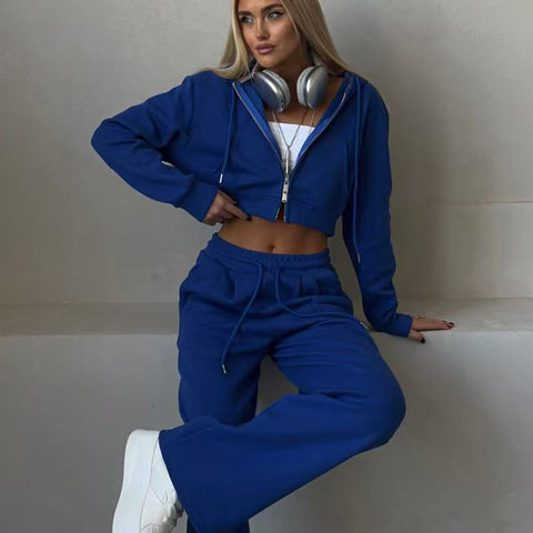 Gabrielle Tracksuit