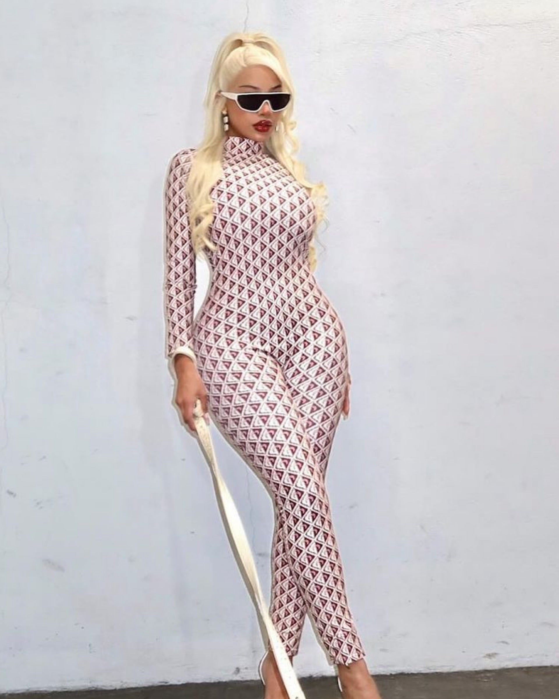 Crescent Jumpsuit