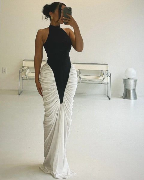 Cannes Maxi Dress