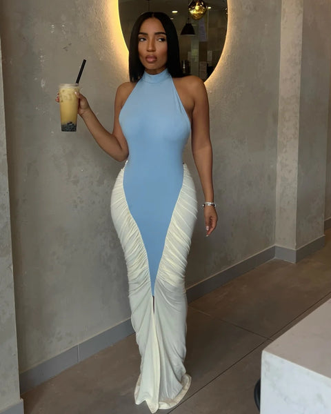 Cannes Maxi Dress