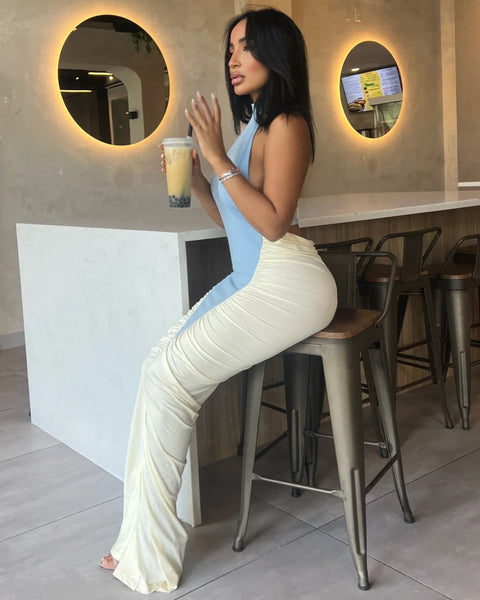 Cannes Maxi Dress