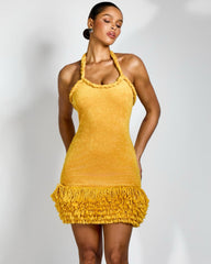 Birdie Mini Dress
