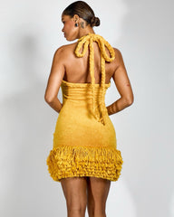Birdie Mini Dress