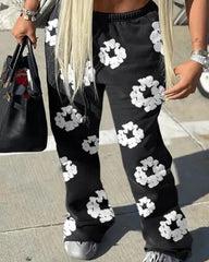 Daisy Jogger Pants