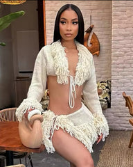 Bali Skirt Set