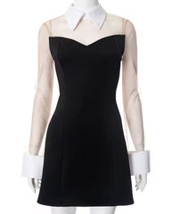 Abigail Mini Dress