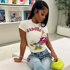 Adore Me T Shirt