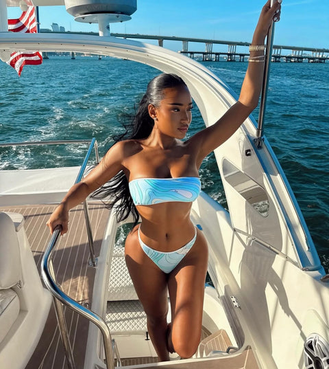 Belize Bikini