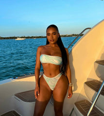 Belize Bikini