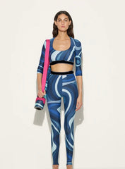 Lucia Pants Set