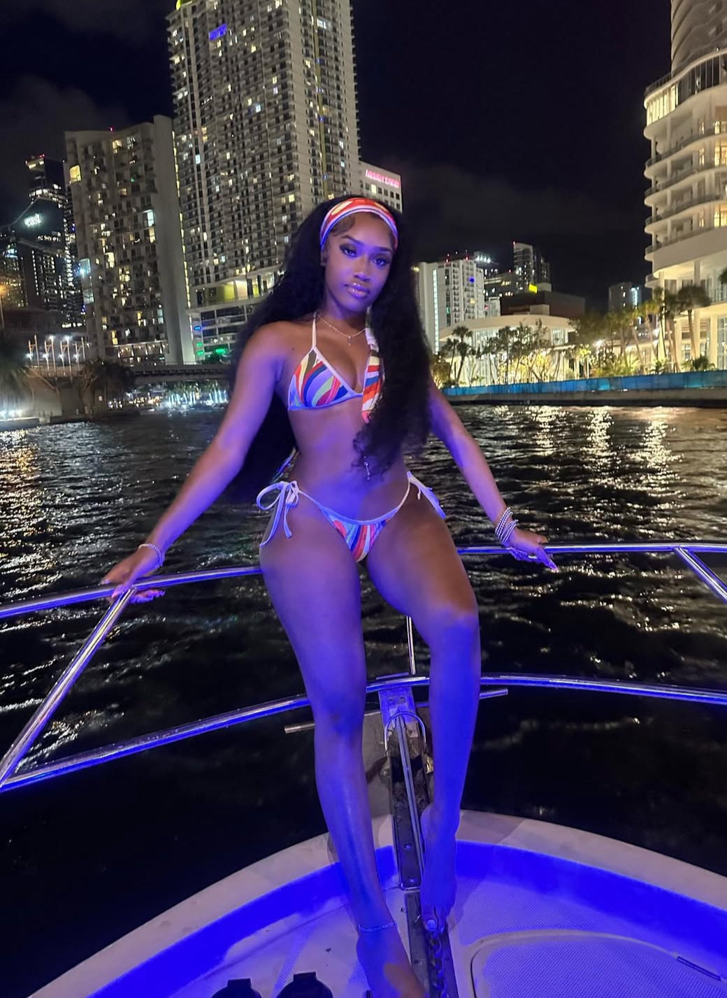 Atlantis Breeze Bikini
