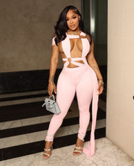 Kamara Jumpsuit