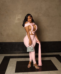 Kamara Jumpsuit