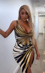 Gianna Skirt Set