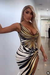 Gianna Skirt Set