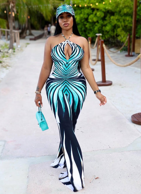 Loretta Jumpsuit