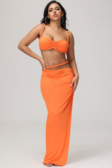 Island Time Skirt Set