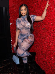 Koi Jumpsuit