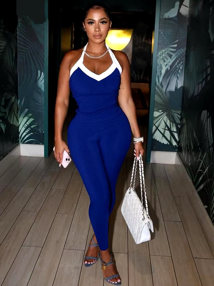 Lana Jumpsuit