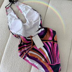 Livia One Piece Swimsuit