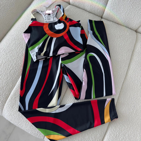 Lolo Pants Set