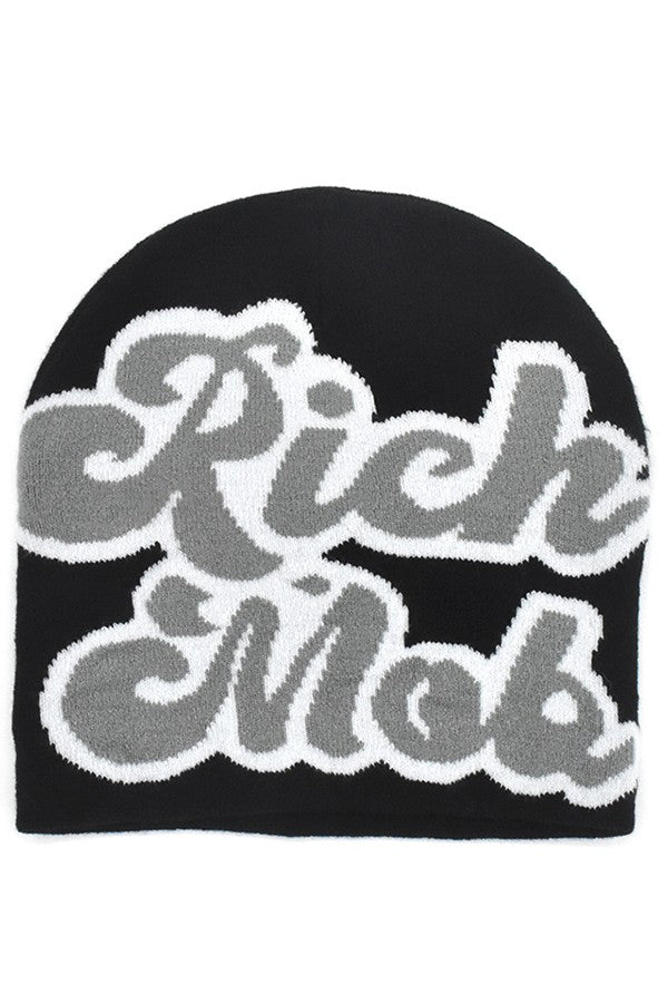 Rich Mob Beanie