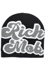 Rich Mob Beanie