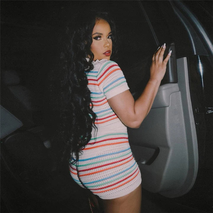 Kash Short Set