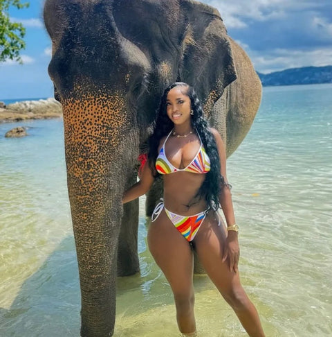 Atlantis Breeze Bikini