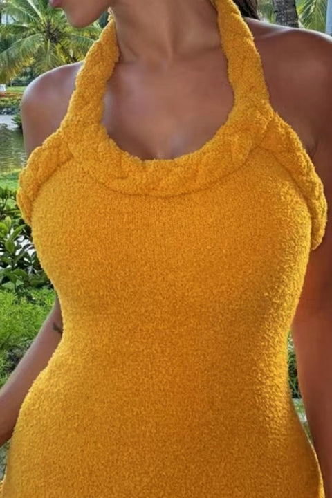 Birdie Mini Dress