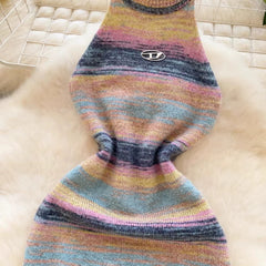 Candy Mini Dress